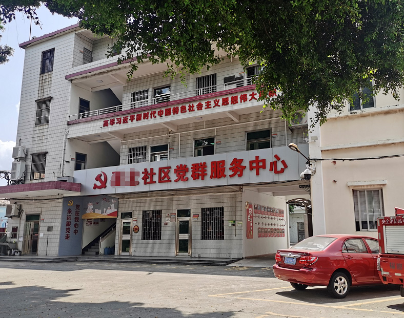 基層防疫怎么“防”？世邦廣播讓防疫宣傳“聲”入人心