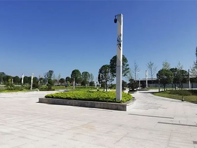 【案例故事】智慧路燈點(diǎn)亮城市，多一份安全多一份保障