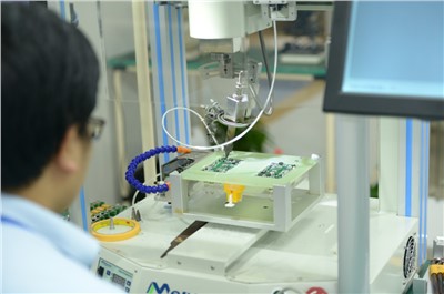 世邦通信：從偉大精神中汲取奮進力量，推動企業(yè)科技創(chuàng)新發(fā)展