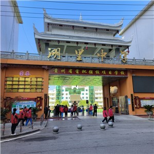 【案例故事】建設高品質(zhì)學校，世邦為湖里中學打造優(yōu)質(zhì)校園廣播系統(tǒng)