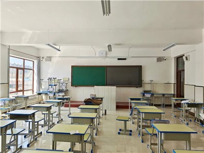【案例故事】數(shù)智賦能、提質(zhì)增效！世邦助力這所重點(diǎn)名校邁出智慧數(shù)字新步伐