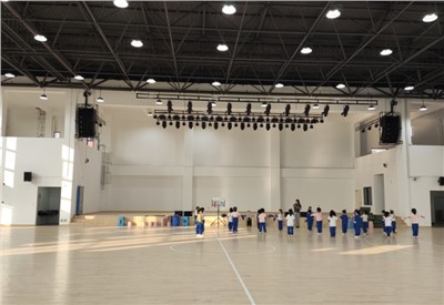 會議擴聲系統(tǒng)優(yōu)化：解決雜音與覆蓋難題，提升會議效率