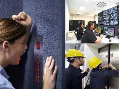 如何建設一套快速有效的電梯緊急求助系統(tǒng)？