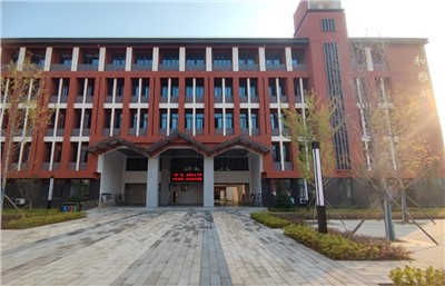 內部對講系統(tǒng)優(yōu)化策略：提升溝通效率，解決信號盲區(qū)