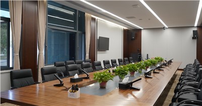 IP會議擴聲系統(tǒng)：優(yōu)化遠程溝通，解決擴聲難題的高效方案